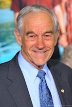 Ron Paul