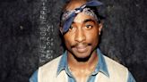 Tupac Shakur To Be Honored With Posthumous Star On Hollywood Walk Of Fame