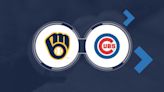 Brewers vs. Cubs TV Channel and Live Stream Info for May 30