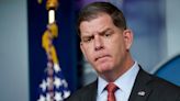 Marty Walsh chosen as designated survivor for Biden’s State of the Union address