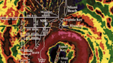 Hurricane Andrew: Iconic, ominous image resurfaces on 30th anniversary of devastating storm
