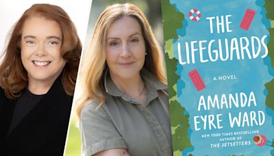 ‘Virgin River’ Creator Sue Tenney & Fellow Alum Amy Palmer Robertson To Adapt ‘The Lifeguards’ Novel As TV...