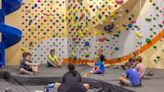 Climbing Collective coming to Greeley with message of strength, persistence