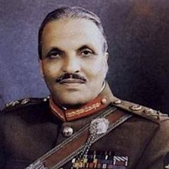 Muhammad Zia-ul-Haq