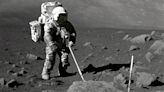 El polvo lunar que recogió la misión Apollo 17 revela la edad verdadera de la Luna