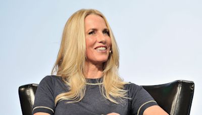 Laurene Powell Jobs buys San Francisco mansion for record $70M, just a month after splashing $94M on a Malibu property