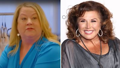 'Dance Moms' Drama: New Coach Gloria Says Abby Lee Miller is 'Not Speaking' To Her