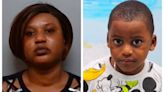 Florida Woman Allegedly Tortured and Murdered Her 4-Year-Old Adopted Son. The Details Are Sickening.