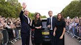 Meghan Markle and Prince Harry's 'Continued Exclusion' From Royal Family Gatherings Is a 'Stark Reminder' of Ongoing Feud