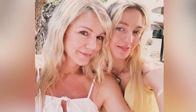 Jennie Garth Shares Heartfelt Tribute For Daughter Luca As She Turns 27; See HERE