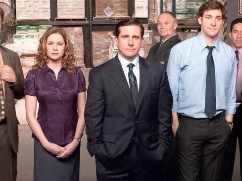 “The Office” 10 años después: la evolución del elenco tras el final de la serie