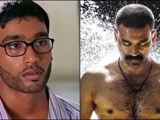 Dhanush @ 41: The early years of a reluctant actor who turned into a unique superstar