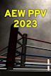 AEW PPV 2023