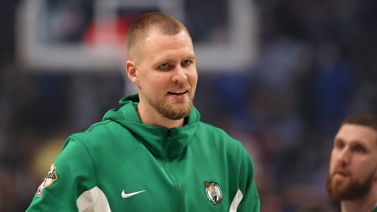 Joe Mazzulla Reveals Kristaps Porzingis Overruled Training Staff in Game 5