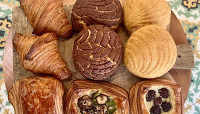 A Fresh Batch of Mexican Bakeries Are Innovating Pan Dulce in the Bay Area