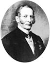 August Ludwig von Senarclens-Grancy