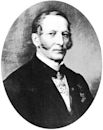 August von Senarclens de Grancy