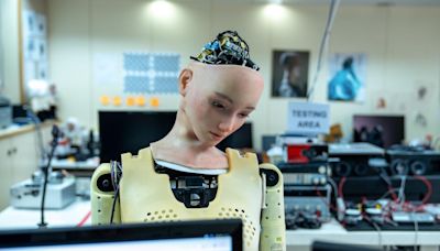 Are There Jobs That AI Can’t Replace?