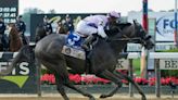 Arcangelo, led by trainer Jena Antonucci, holds off Forte to win Belmont Stakes 2023