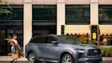 日式極致七人座，24年式INFINITI QX60正式登場