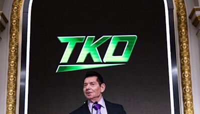 All about TKO and who owns it