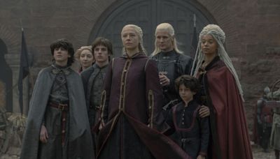 Targaryen Family Tree: A Who's Who Guide to 'House of the Dragon' — and How They Relate to 'Game of Thrones'