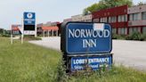 Empty Norwood Inn site remains a conundrum after battle to block Sheetz in Boston Heights