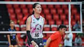 Manabat reinforces Choco Mucho Flying Titans in PVL - BusinessWorld Online