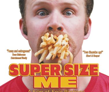 Documentarista Morgan Spurlock, diretor de 'Super Size Me', morre aos 53 anos