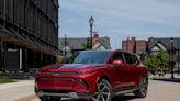 2024 Chevrolet Equinox EV Review: The Apple-Pie Electric Vehicle | Cars.com