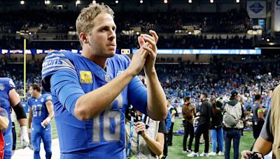 NFL 2024 NFC North Analysis, Preview & Predictions: Will the Detroit Lions repeat? | Goal.com US