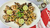 Tequila And Lime Grilled Chicken Recipe