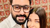 Abhishek Bachchan Was 'Petrified' During Flight With Aishwarya Rai: 'I Said, I Am Finished' | Viral - News18