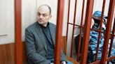 My Friend Vladimir Kara-Murza Is the Political Prisoner Putin Fears Most