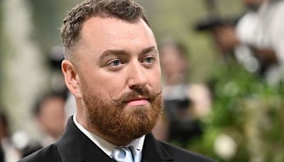Sam Smith details knee injury from ski accident: ‘It was awful’ | CNN