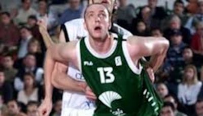 La historia de superación del ex jugador del Unicaja Frederic Weis