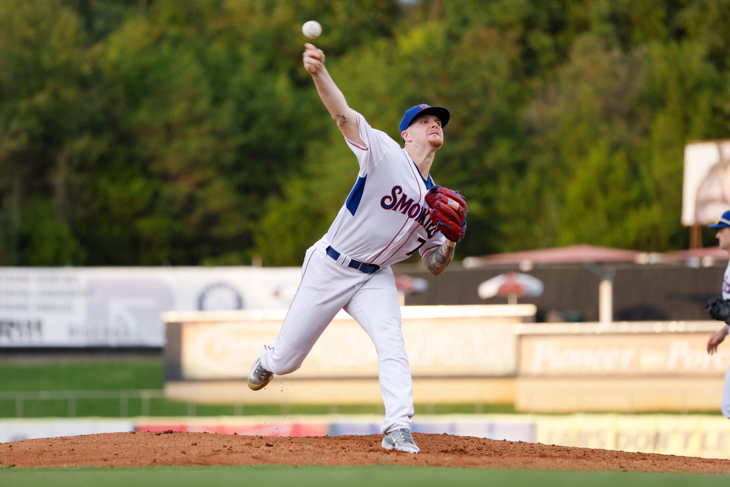 Cubs prospect tiers: How Cade Horton, Matt Shaw and more are progressing