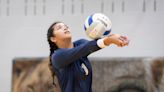 9 questions with Marist volleyball player Giana Elgarico