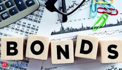 India benchmark bond yield flat in run up to budget; focus on FY25 borrowing plan - The Economic Times