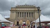 Memorial Day's link to Soldiers and Sailors Memorial Hall & Museum