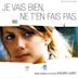 Je vais bien, ne t'en fais pas [Band originale du film]