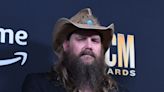 Chris Stapleton announces 2024 dates for 'Road Show' tour