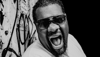 FatMan Scoop Has Passed Away, Age 56