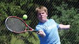 Timm’s state appearance about more than tennis | News, Sports, Jobs - Times Republican