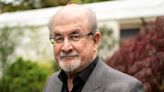 Author Salman Rushdie on Ventilator After Being Stabbed Onstage in New York