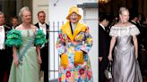 The most iconic looks Queen Margrethe of Denmark wore during her reign