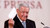 López Obrador firma decreto para reservar 234.855 hectáreas de litio a México