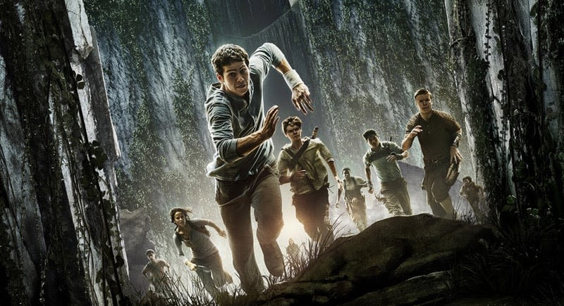 ‘The Maze Runner’ Reboot in The Works, Details for New Movie Revealed