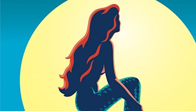 Matinee Performance Added on August 3rd For WTG's Production of DISNEY'S THE LITTLE MERMAID