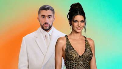 Bad Bunny and Kendall Jenner: A Complete Relationship Timeline